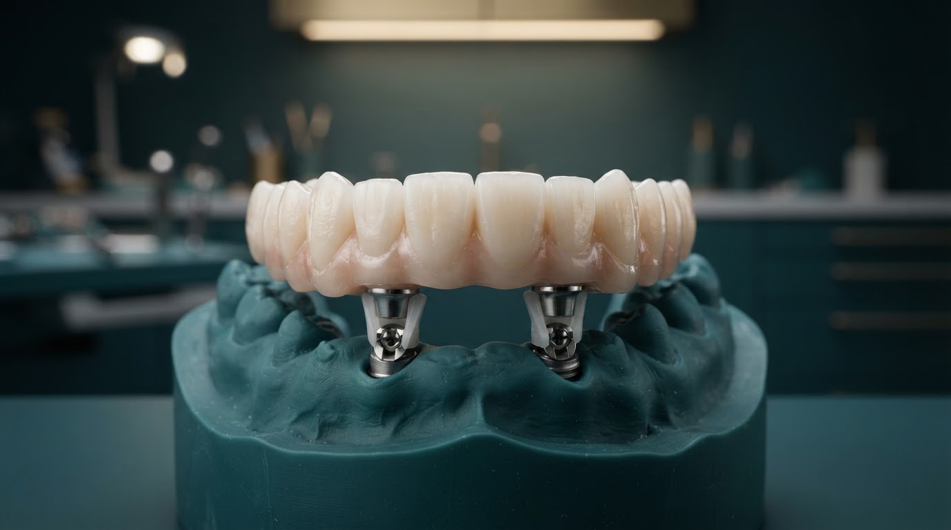 Partial vs Full Dentures: Which Is Right for You?