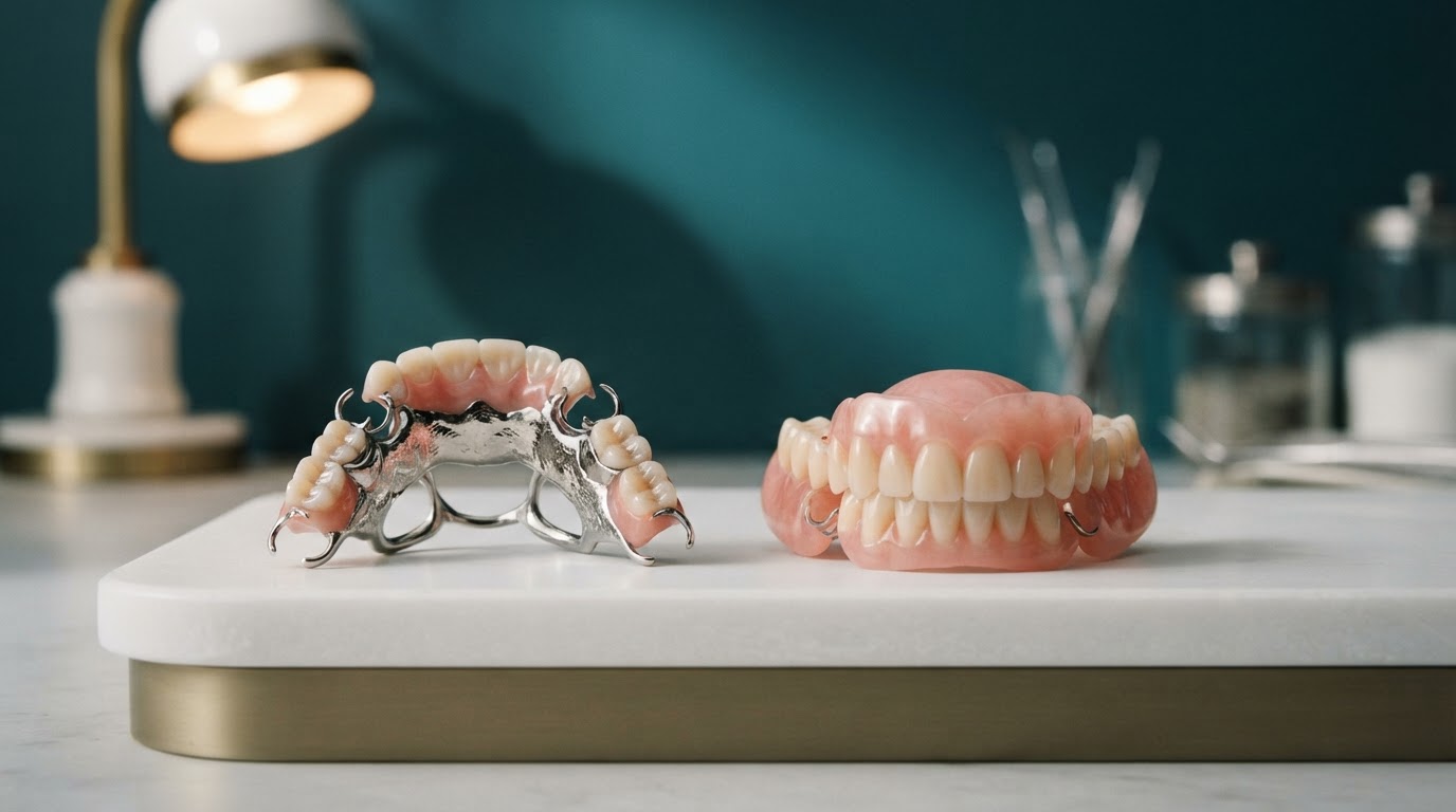 Dentures on a Budget: Affordable Denture Options in Sydney
