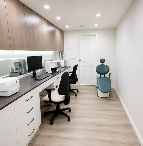 Dentures Pro Studio — Bossley Park