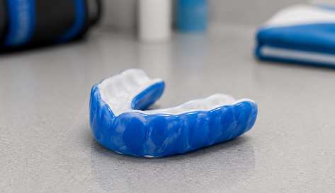 Additional Services by Chris Mansour at Dentures Pro Studio Sydney