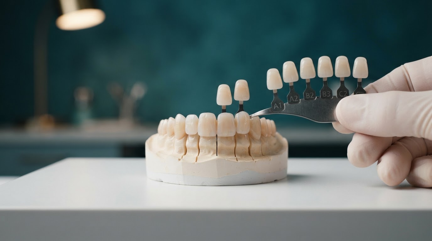 Implant-Supported Dentures Explained: Stability Without the Slip