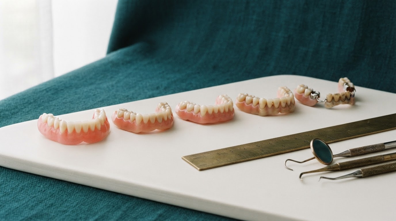 How Long Do Dentures Last? A Guide to Denture Lifespan and Replacement