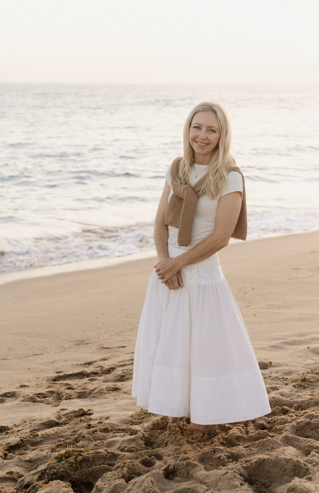 Nicole Deermount, Founder and Communications Strategist at ND Communications
