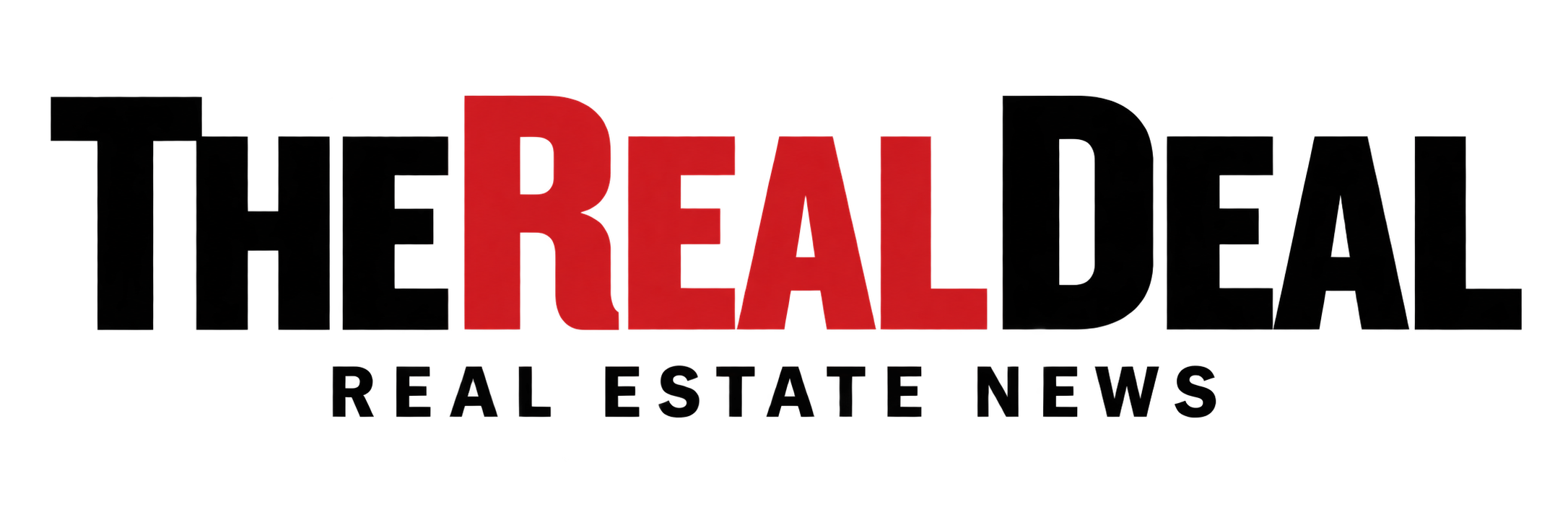 The Real Deal logo