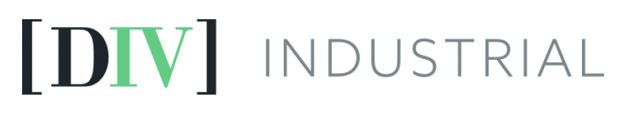 DIV Industrial logo