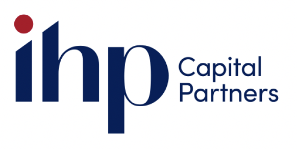 IHP Capital Partners logo