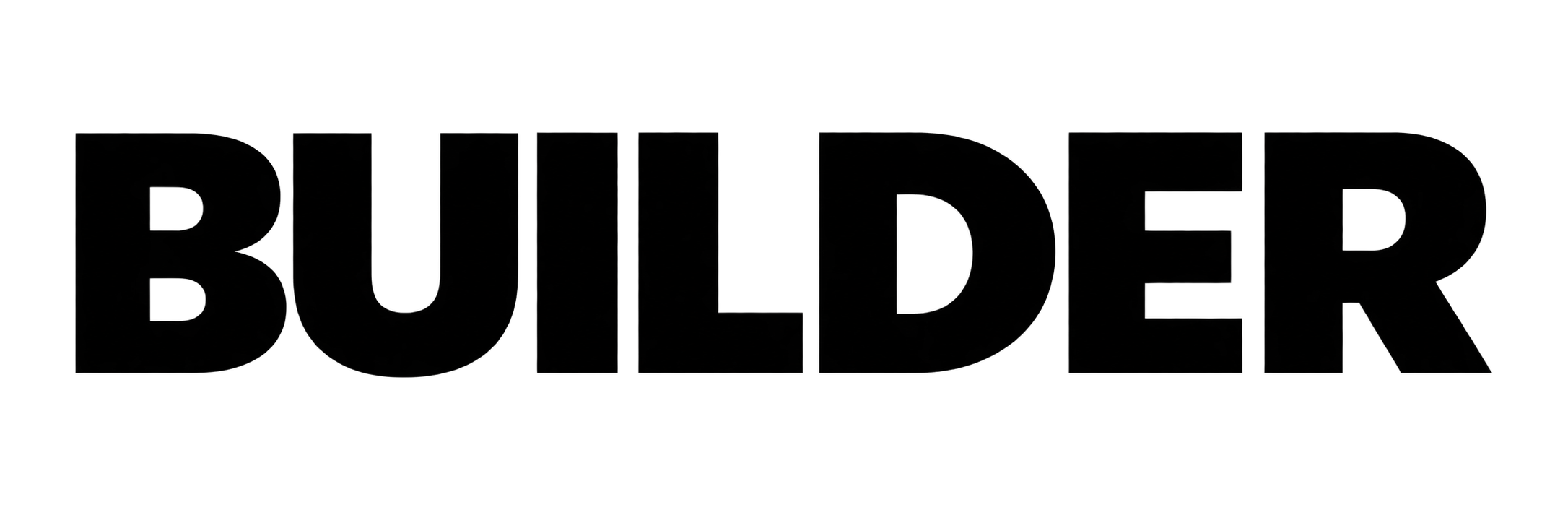 Builder logo