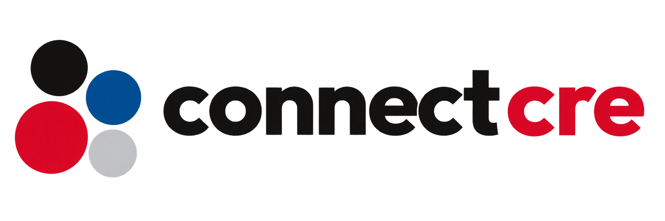 Connect CRE logo
