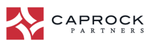 CapRock Partners logo