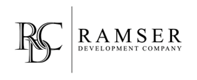 Ramser Development Company logo