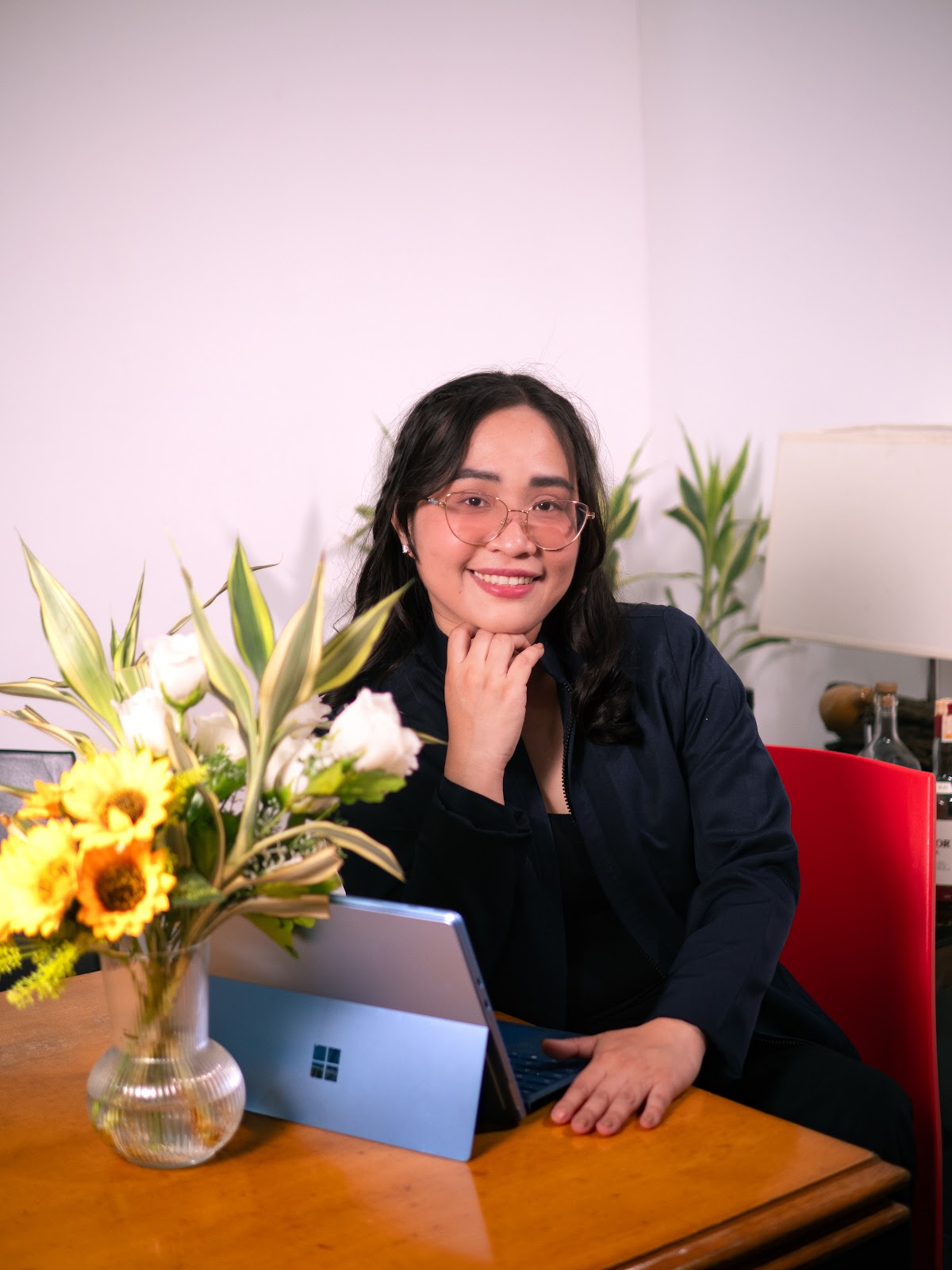 Eunice Maye Gok-Ong — Financial Service Professional at EMG Solutions