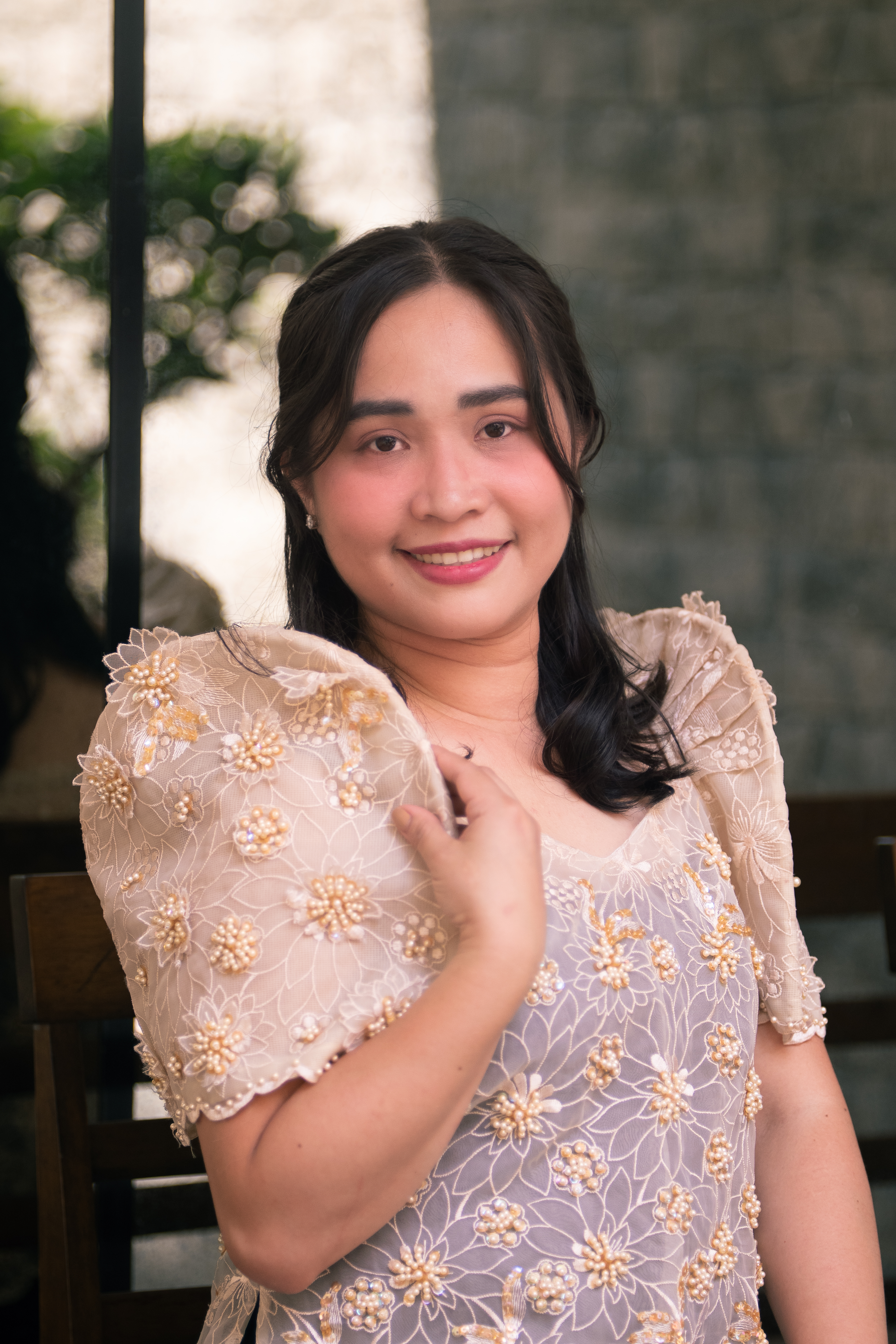 Eunice Maye Gok-Ong consulting