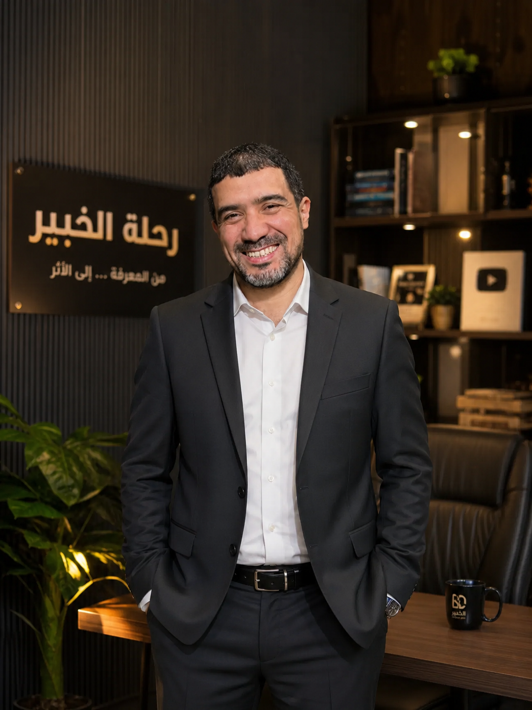 مهدي رمضاني
