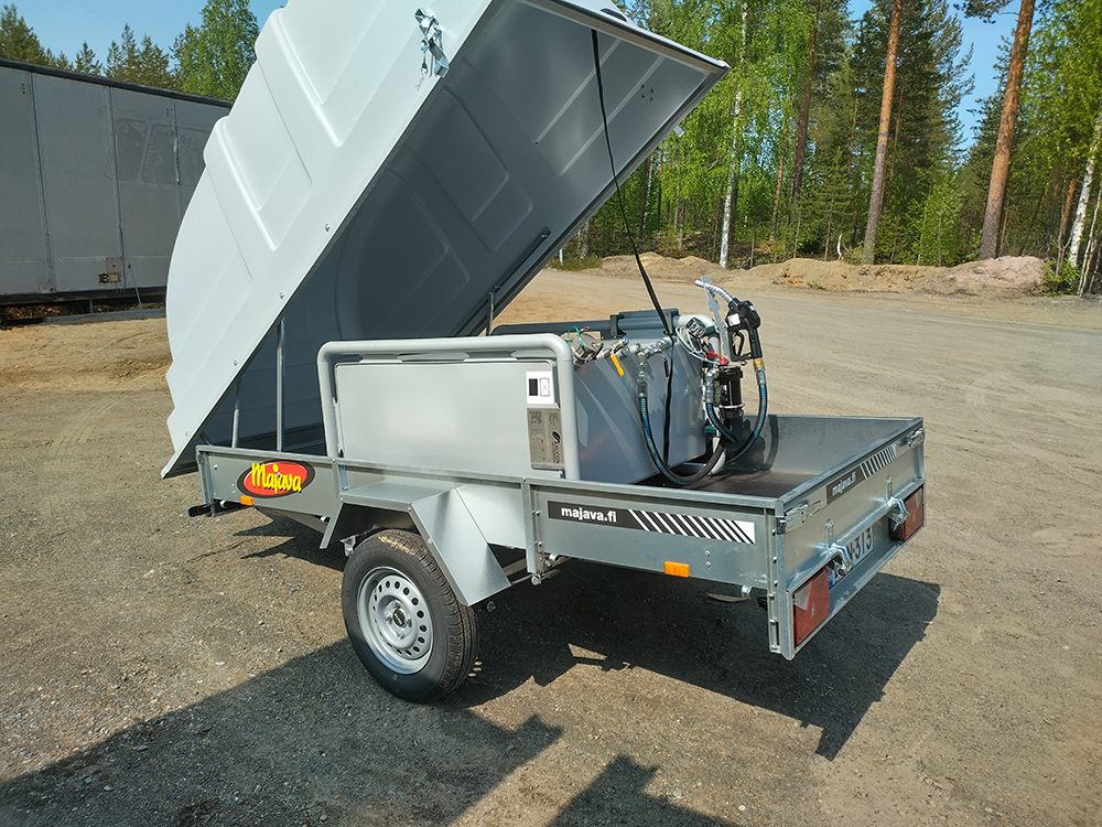 FlatCube IBC-säiliö kuva 6 – Kaucon Oy