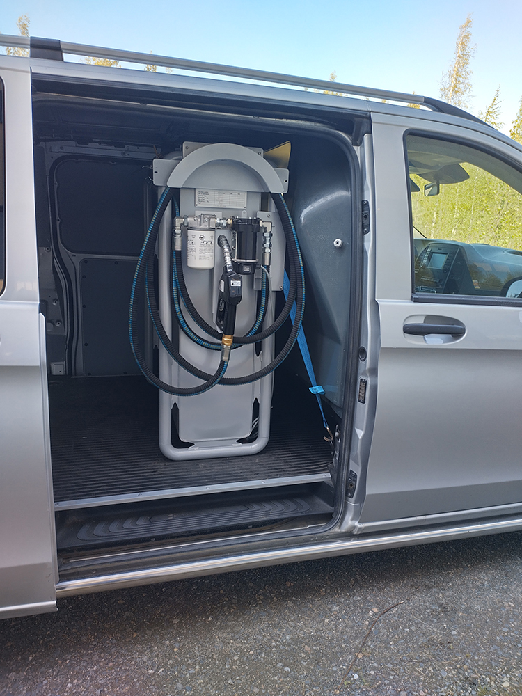 FlatCube IBC-säiliö kuva 5 – Kaucon Oy