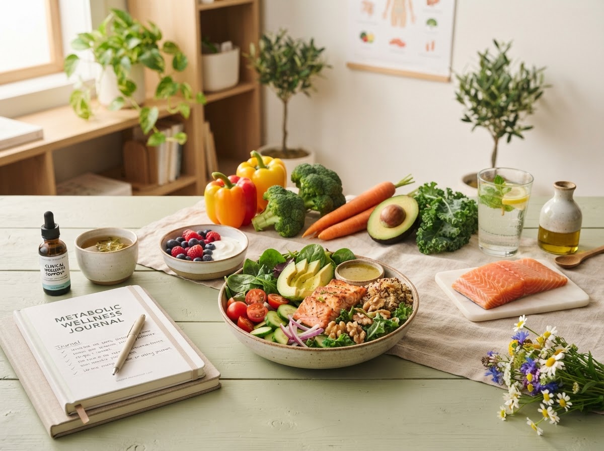 Weight Loss Injections Versus Diets Compared