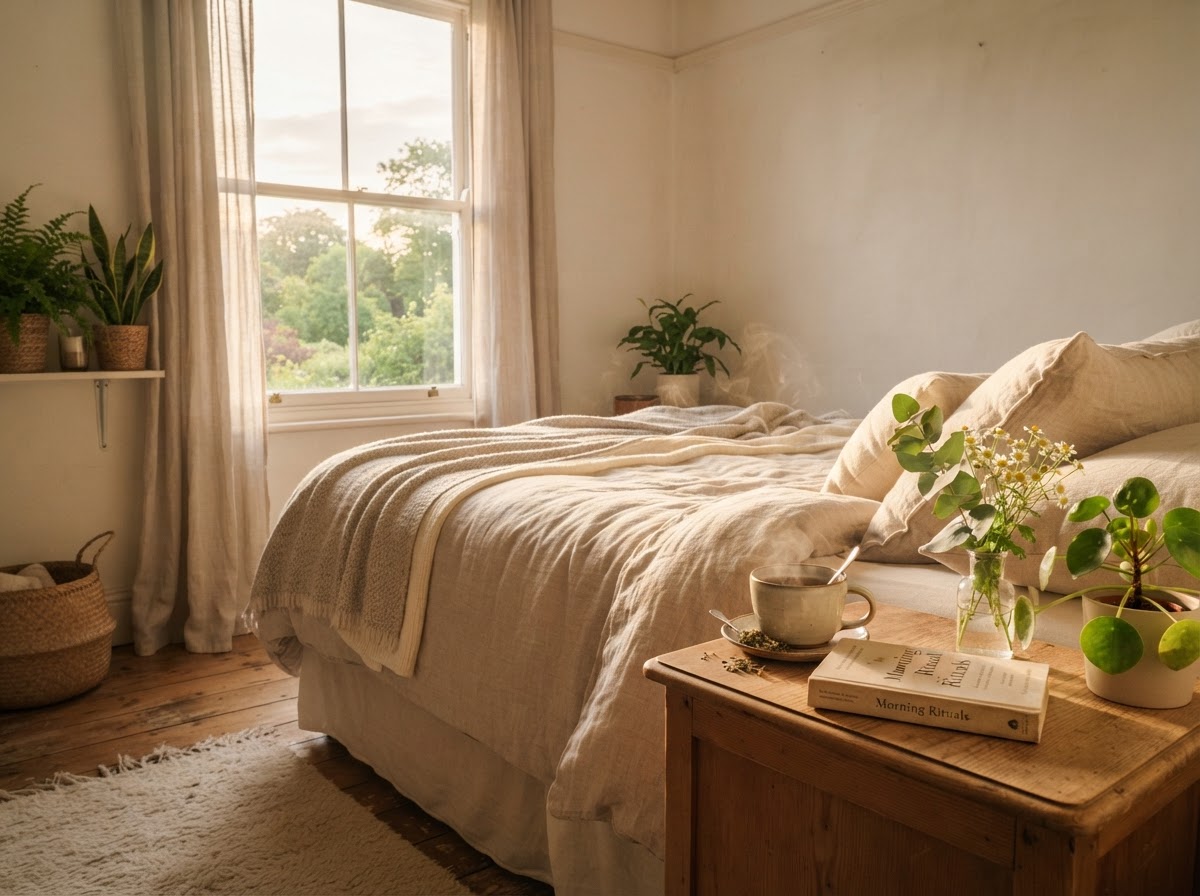 How to Solve Chronic Fatigue at Its Roots