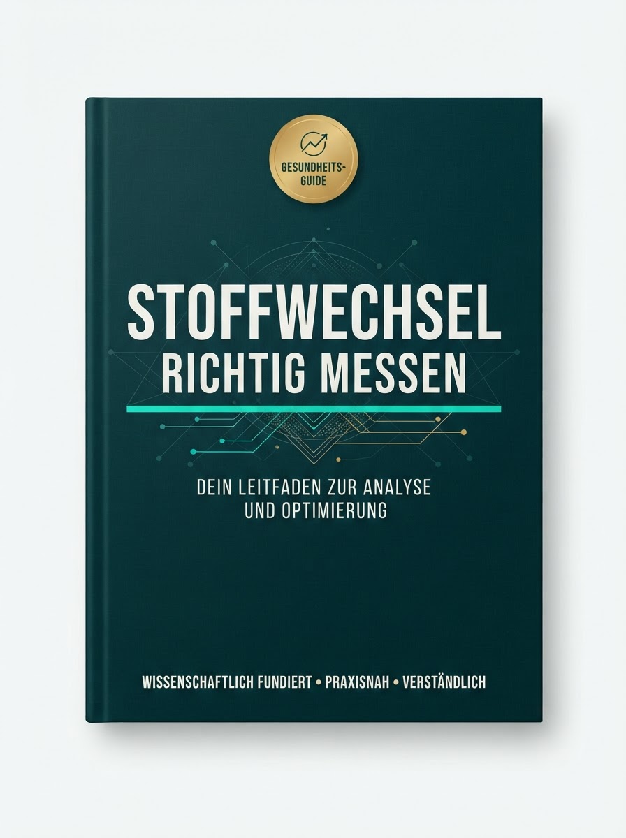 PDF Leitfaden: Stoffwechsel richtig messen