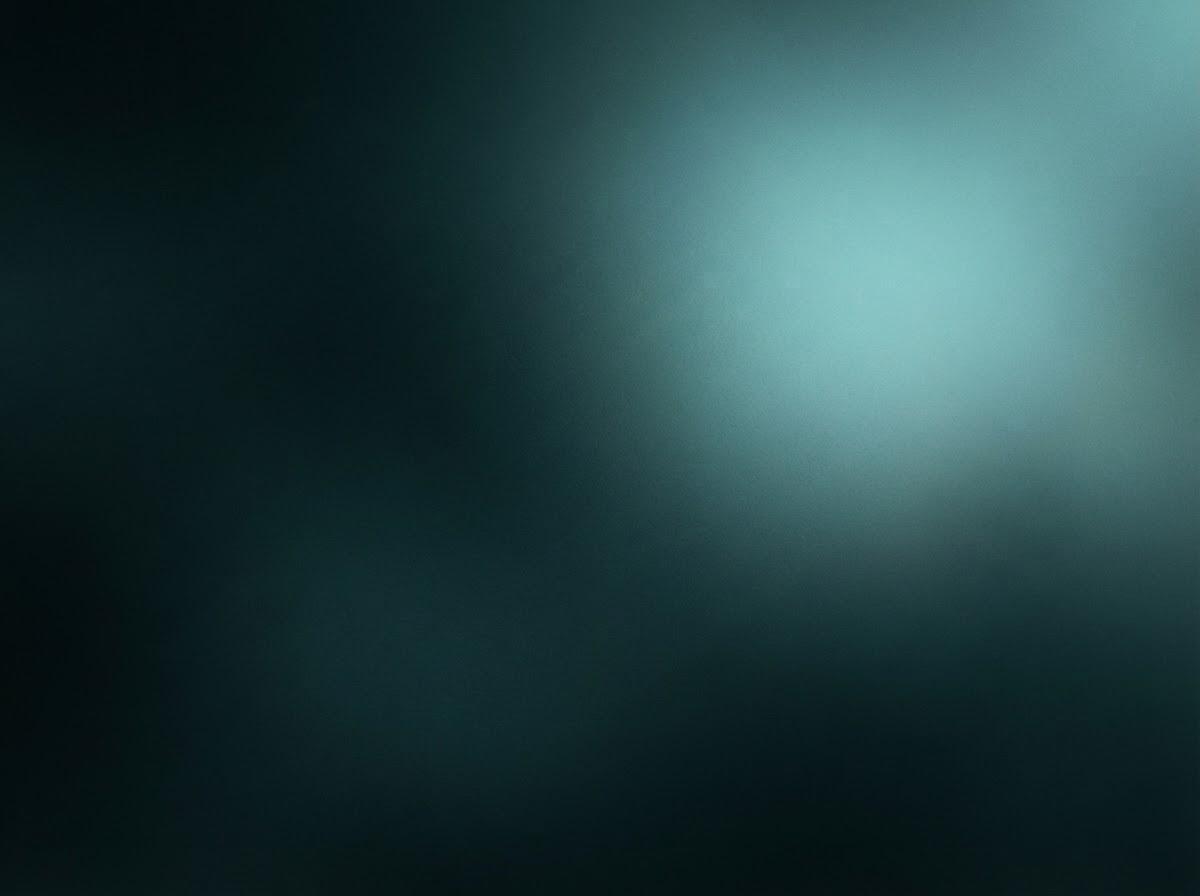 Dunkles Petrol-Hintergrund mit Türkis-Glow für Wholewise