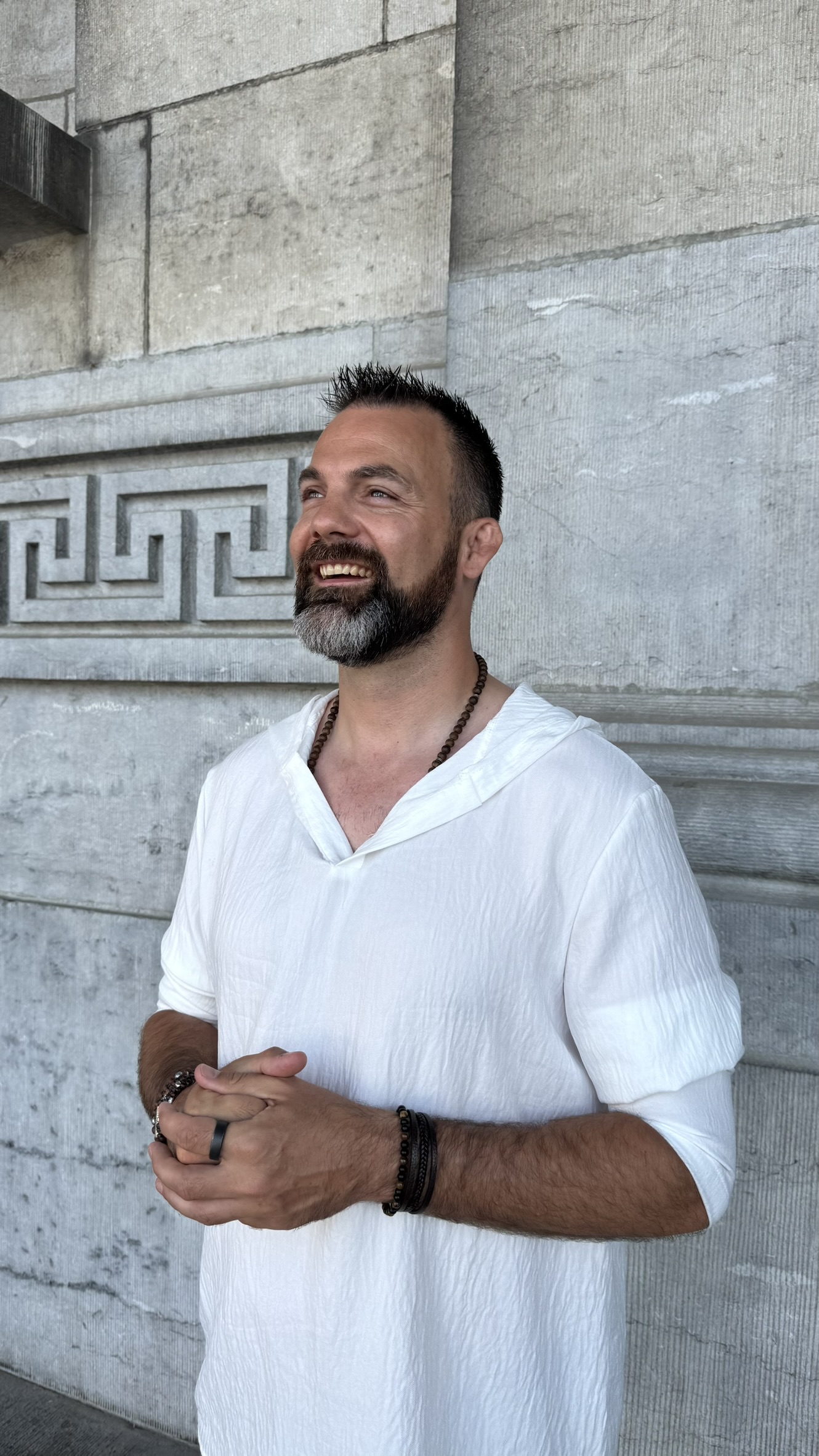 Mattias — calm, grounded authority