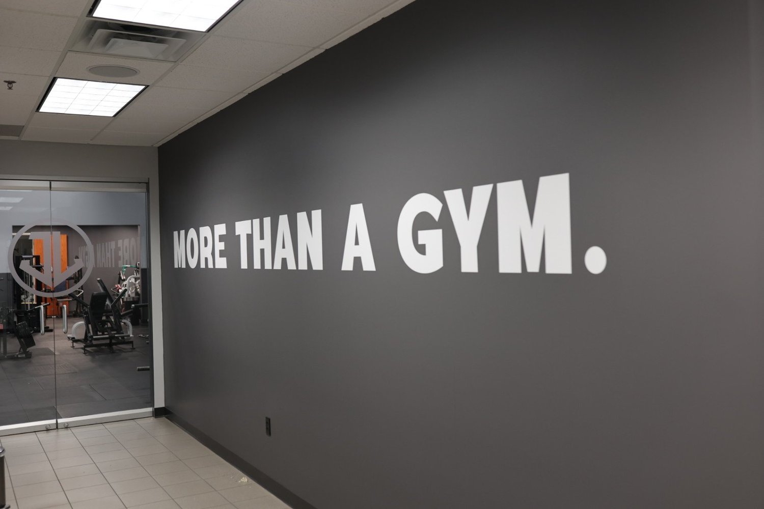 JACKEDNLEEN GYM interior view 5