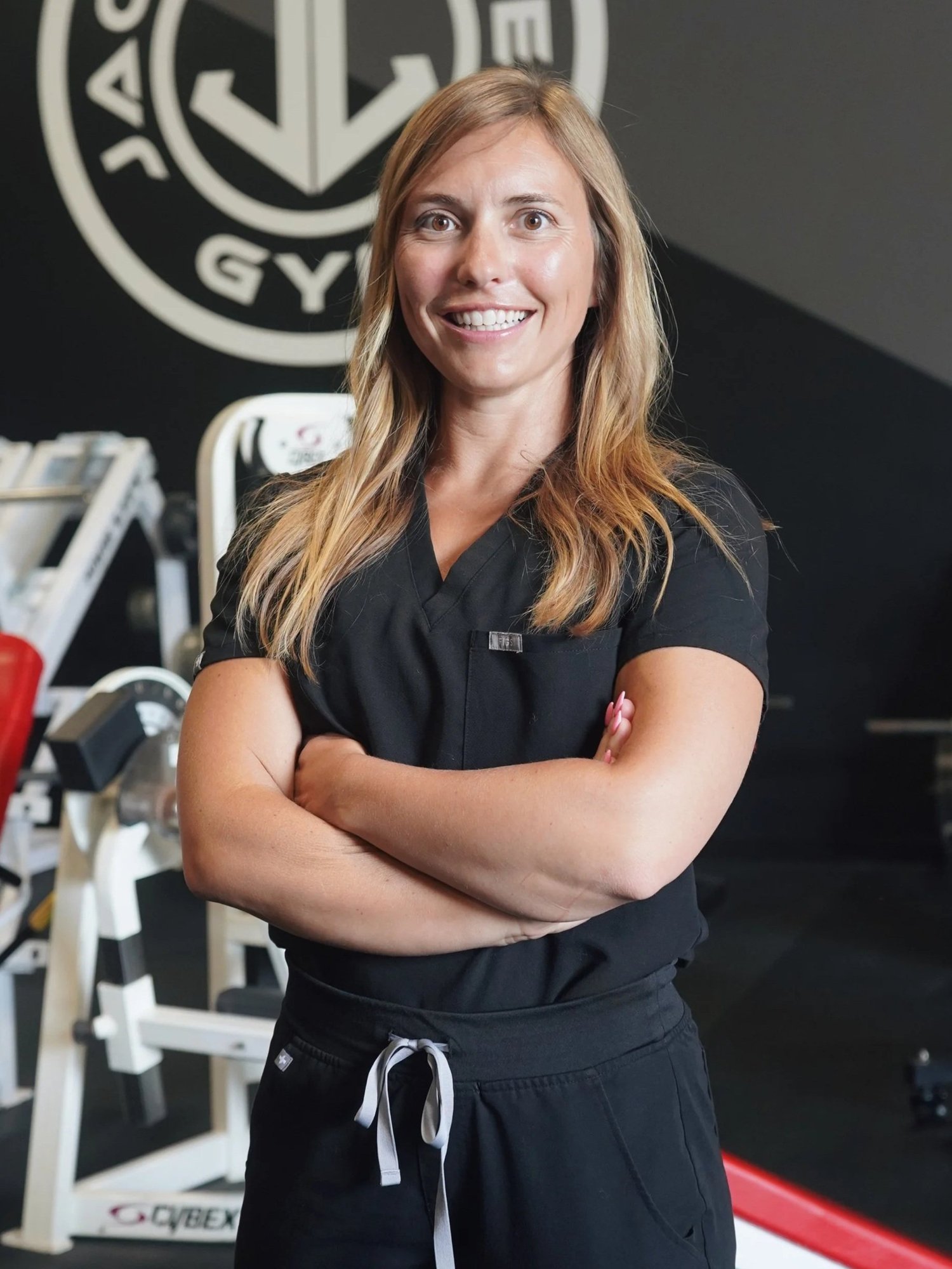 Functional Medicine with Dr. Shelby