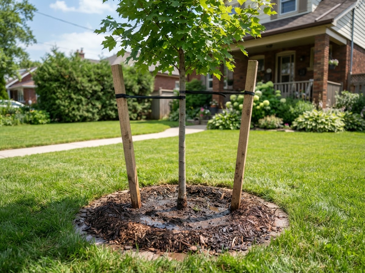 Tree Planting