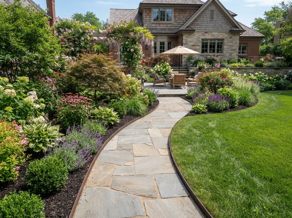 Landscape Design