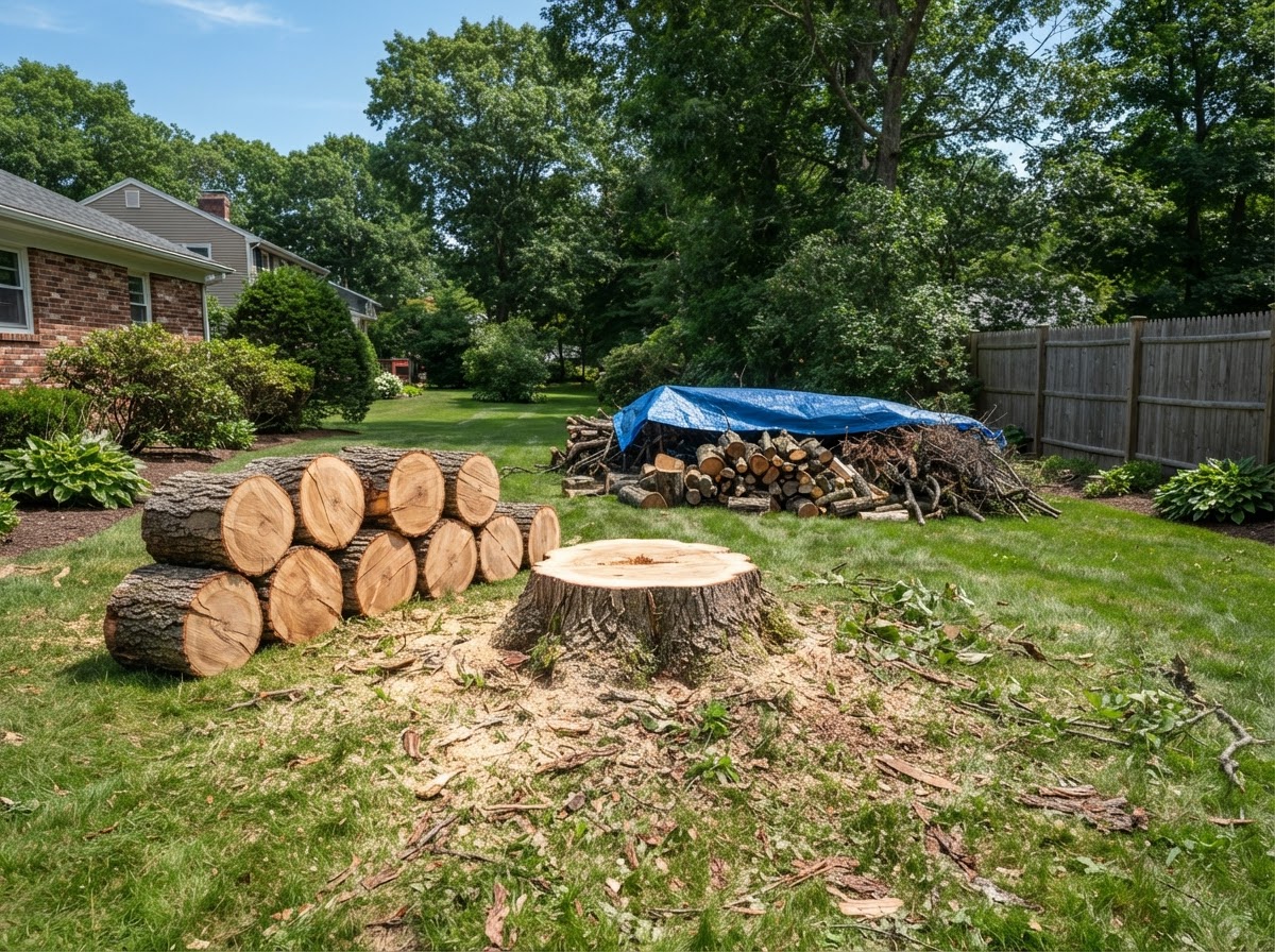 Tree Removal