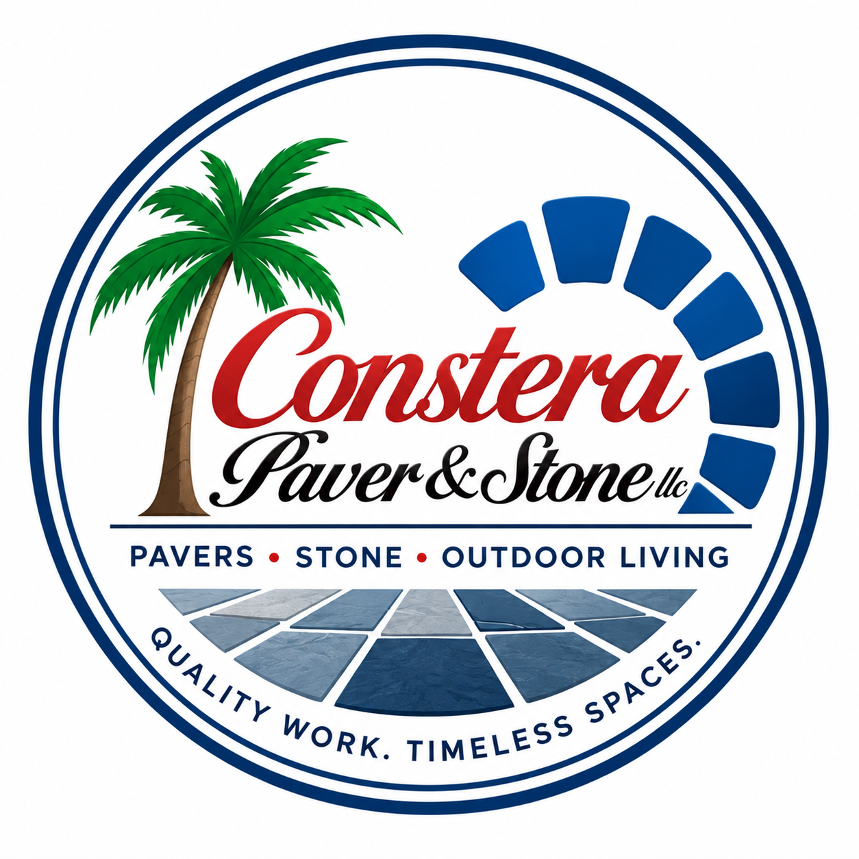 Constera Paver & Stone LLC