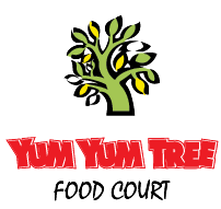 Yum Yum Tree Food Court logo