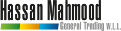 Hassan Mahmood General Trading logo