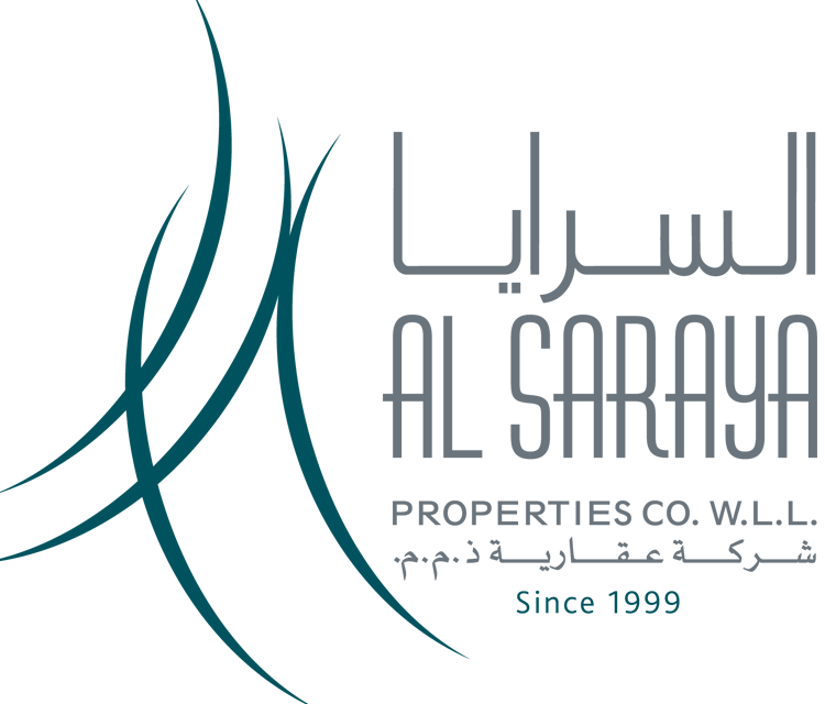 Al Saraya Properties logo