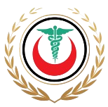 Ibn Al-Nafees Hospital logo