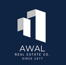 Awal Real Estate logo