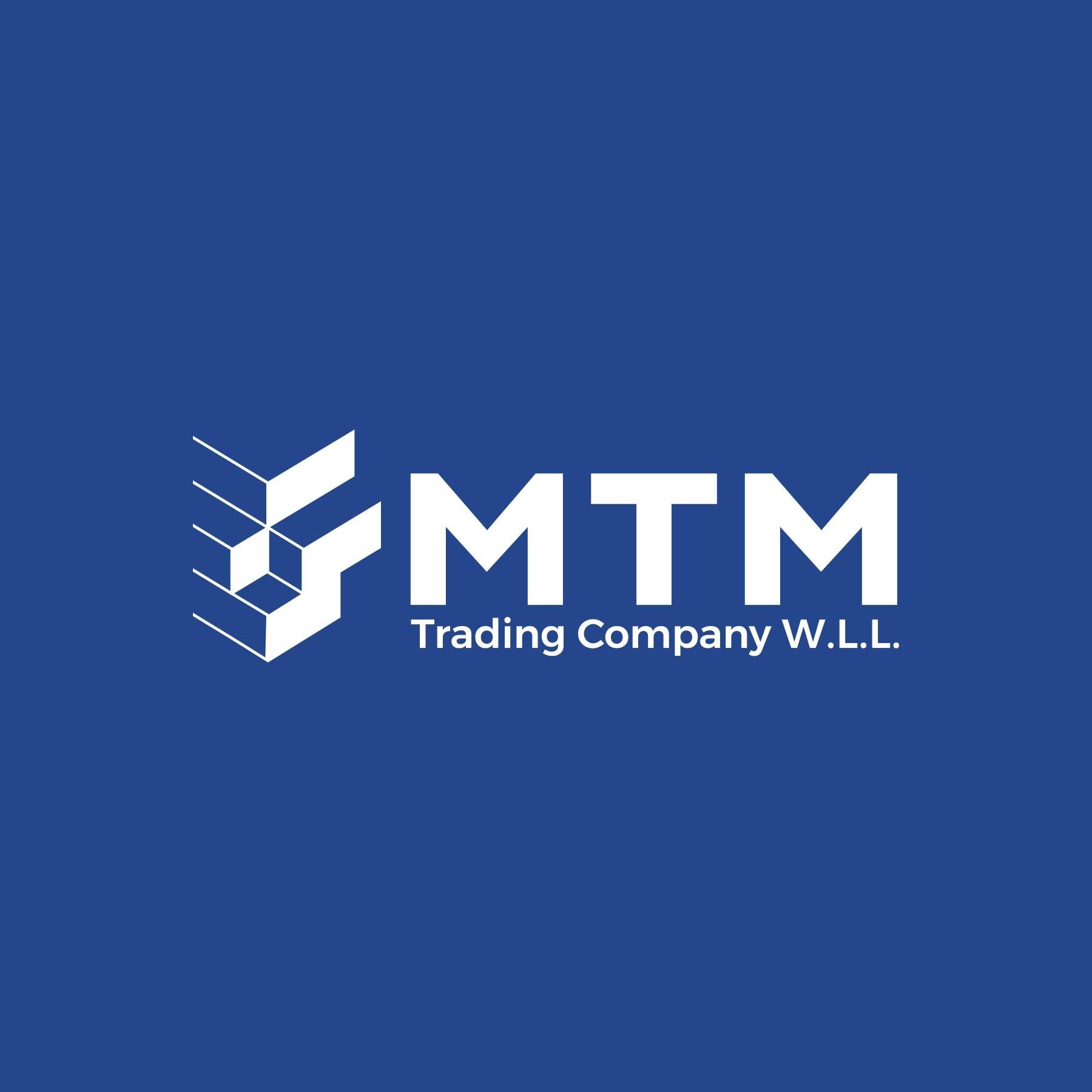 MTM Trading logo