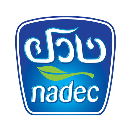 NADEC Saudi Arabia logo