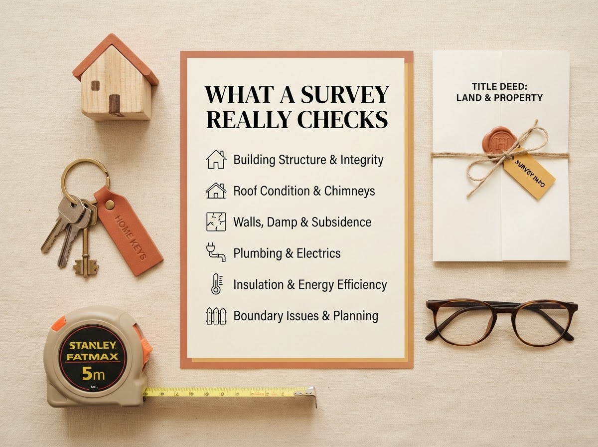 Everyday Property Insights
