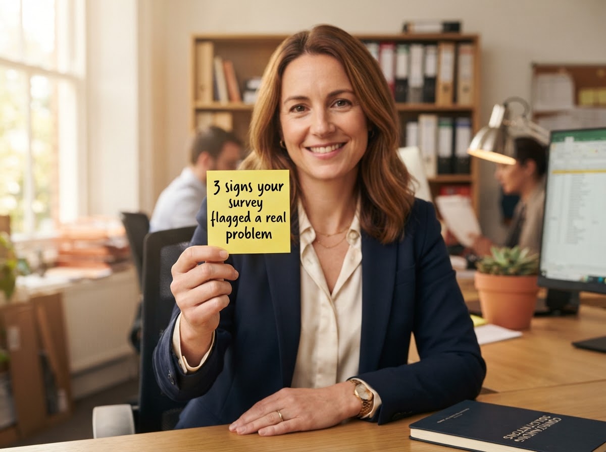 Expert Desk Notes