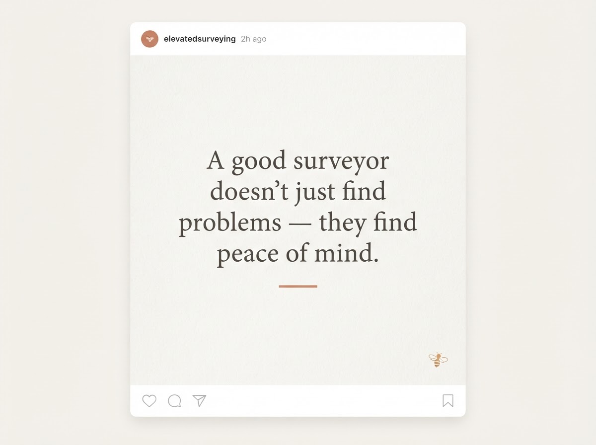 Simple Feed-Style Posts