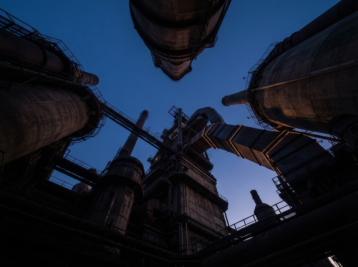 Estructuras de calderas e ingeniería refractaria para biomasa