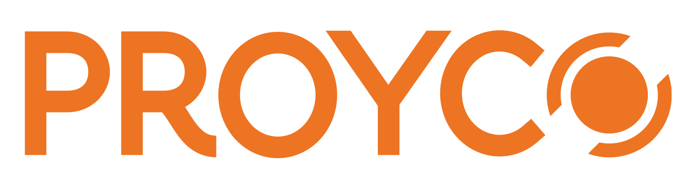 Grupo PROYCO — Ingeniería del Refractario