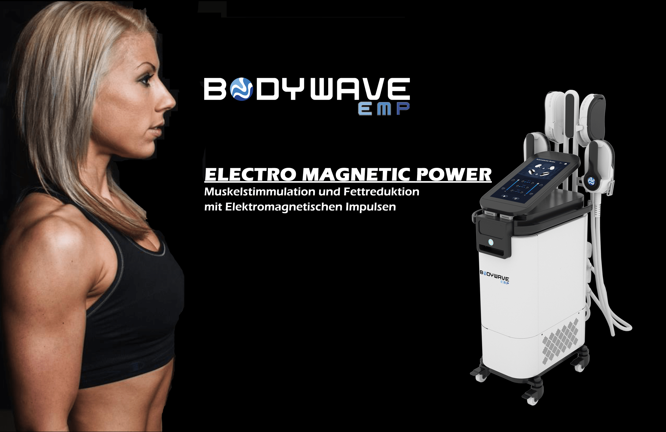 EMP Bodyshape bei Feelgood