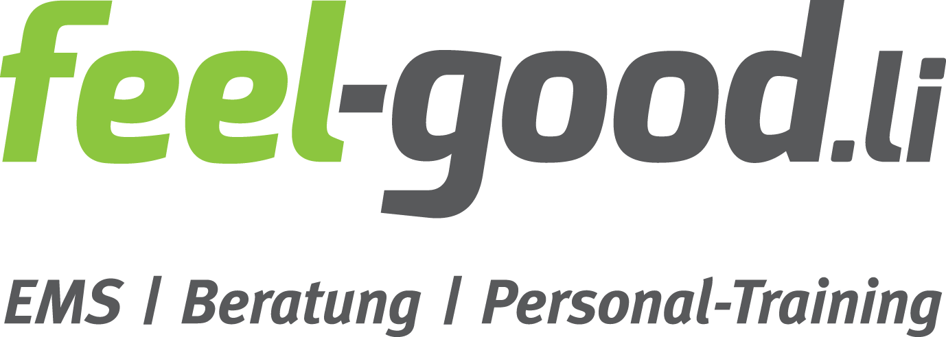 Feelgood — EMS · Beratung · Personal-Training