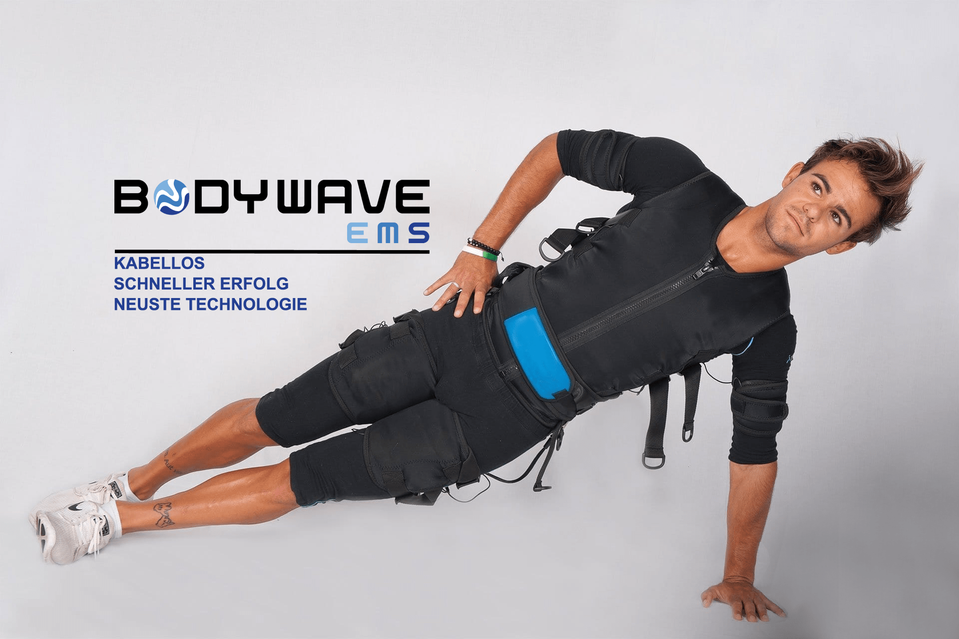 Bodywave EMS bei Feelgood