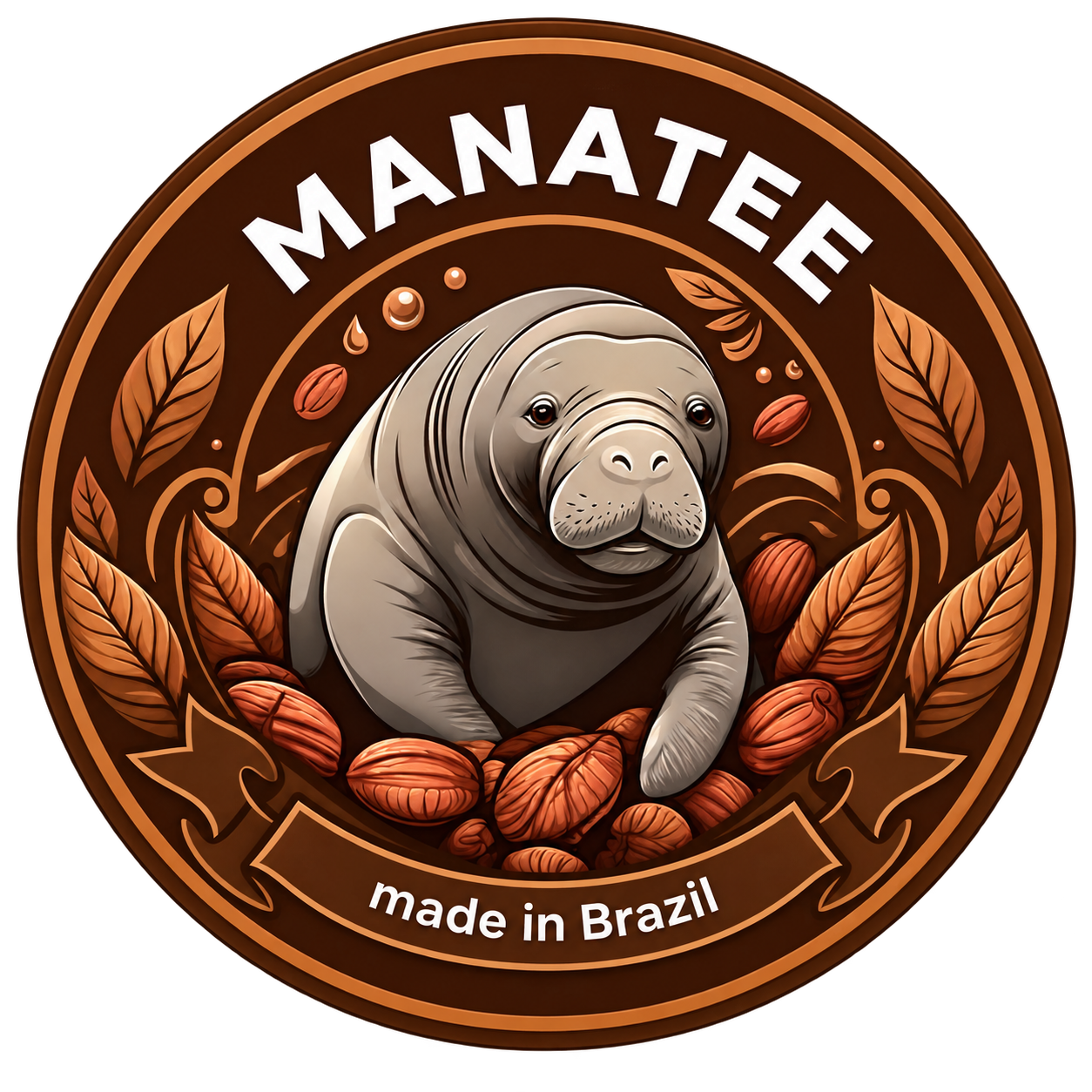 MANATEE — Parceiro dos 10 anos do CT OGW
