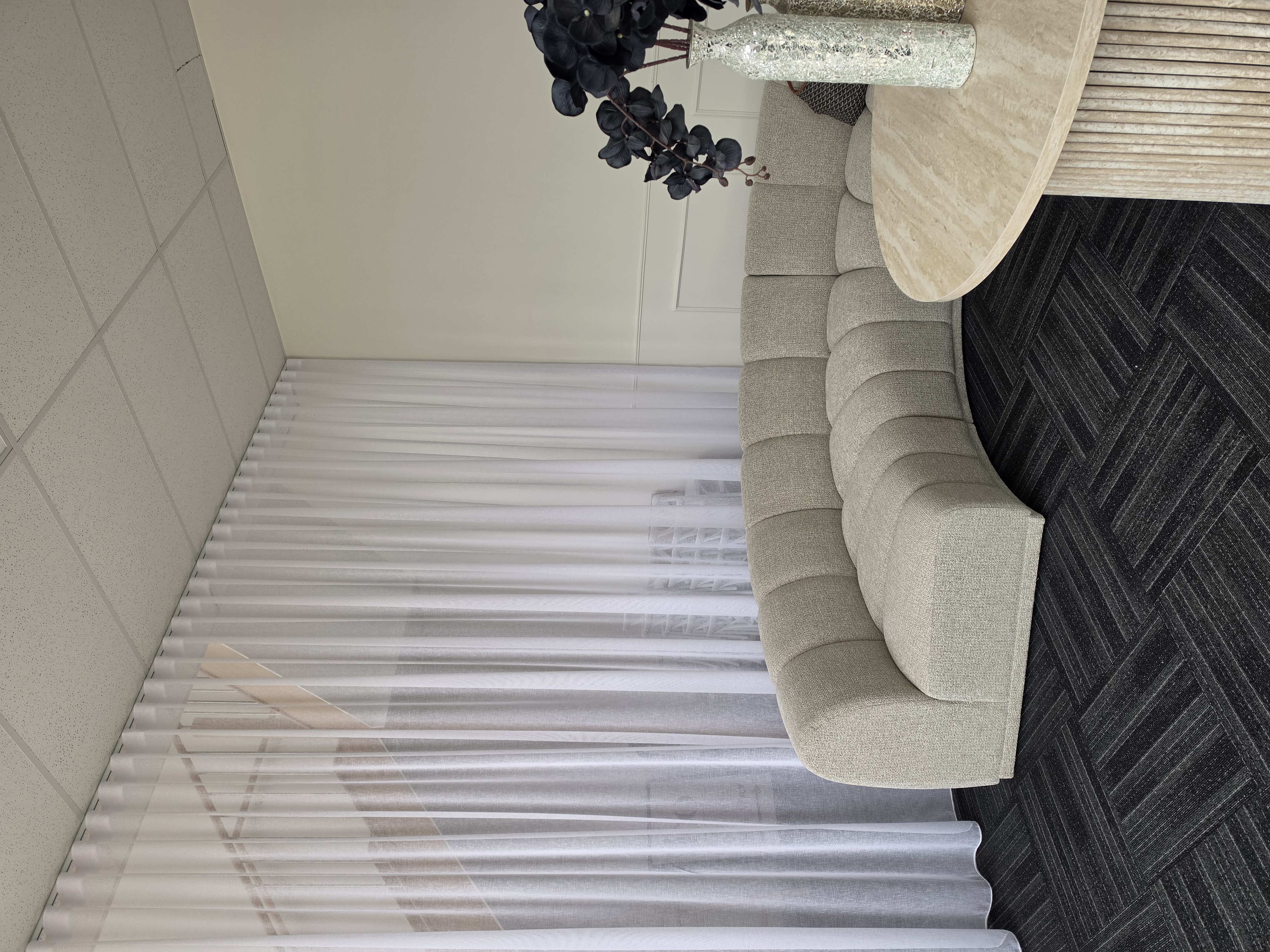Lounge & Foyer