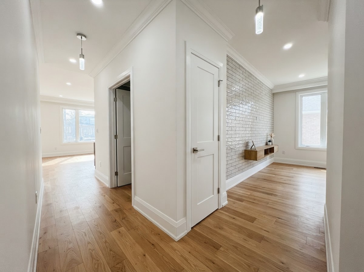 Home Interior Renovation