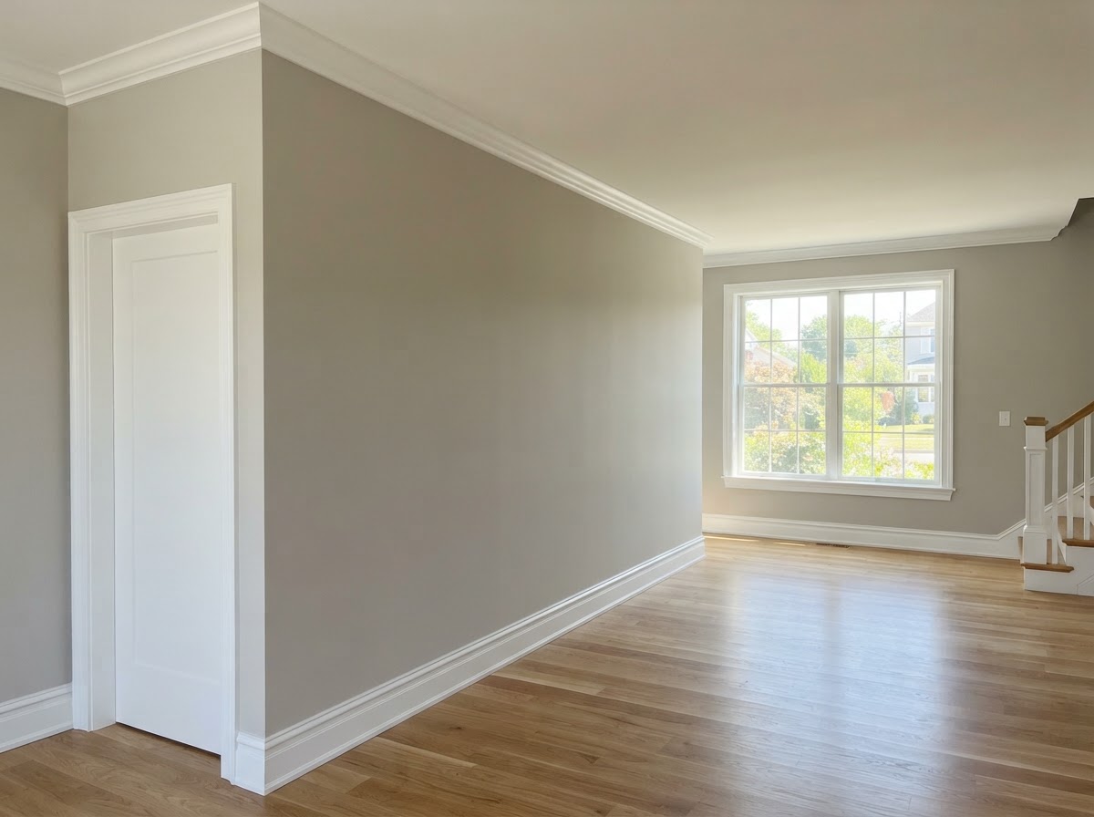 Interior Painting