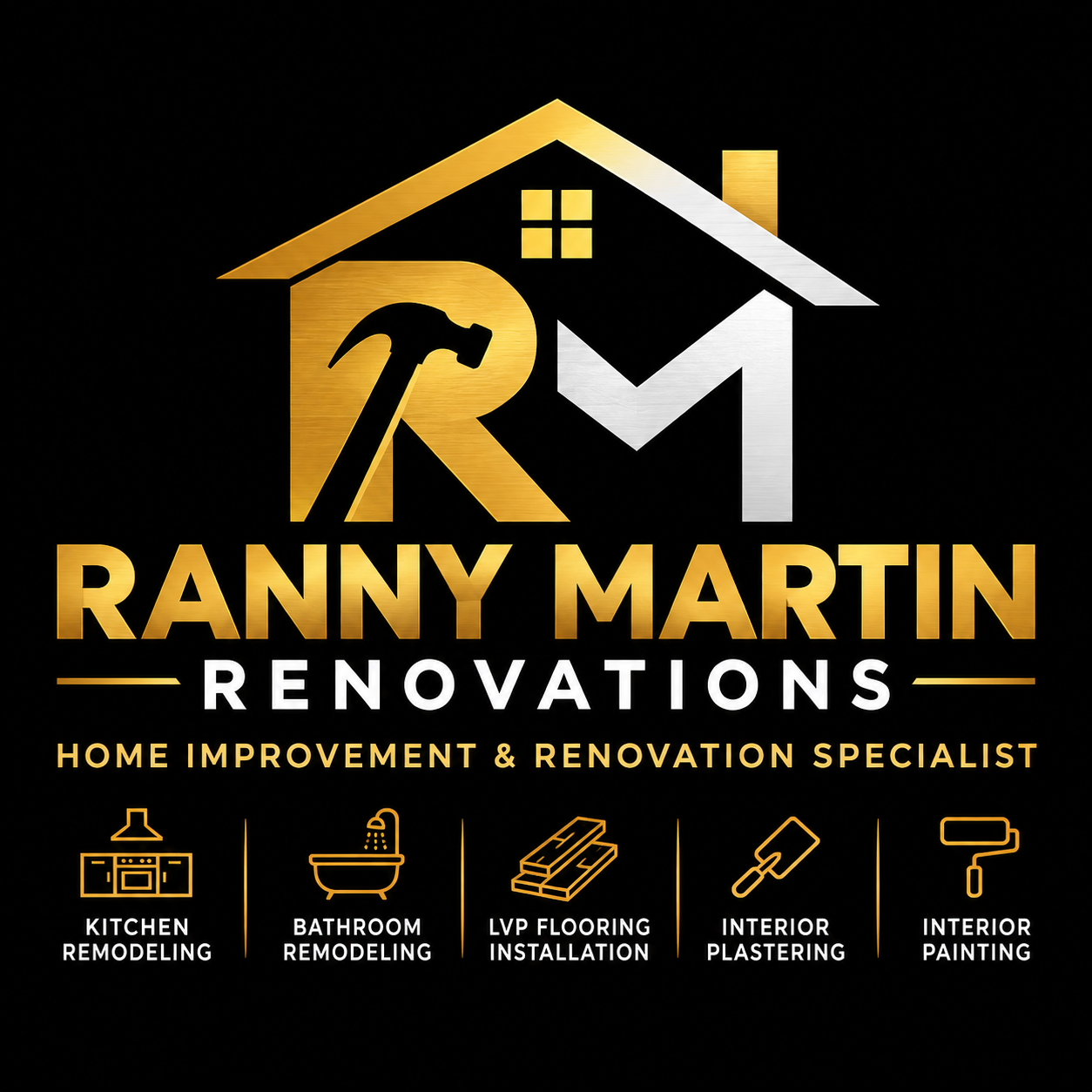Ranny Martin Renovations